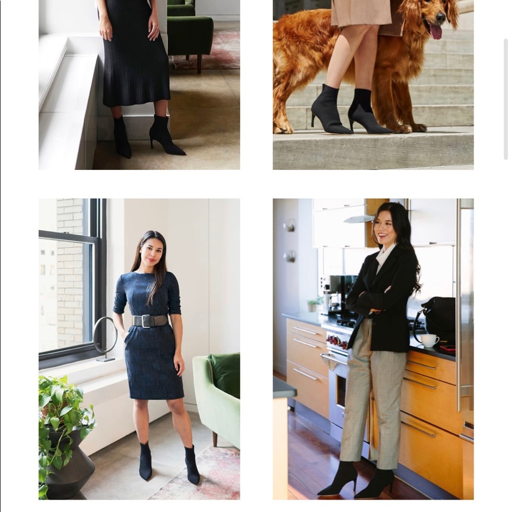 MM LaFleur Lana Boots 35 (5)